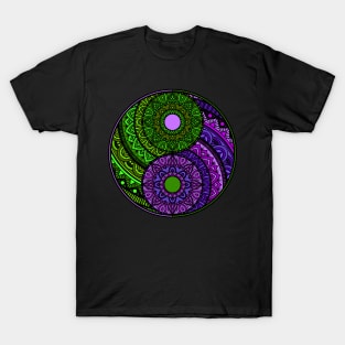 Balance And Peace T-Shirt